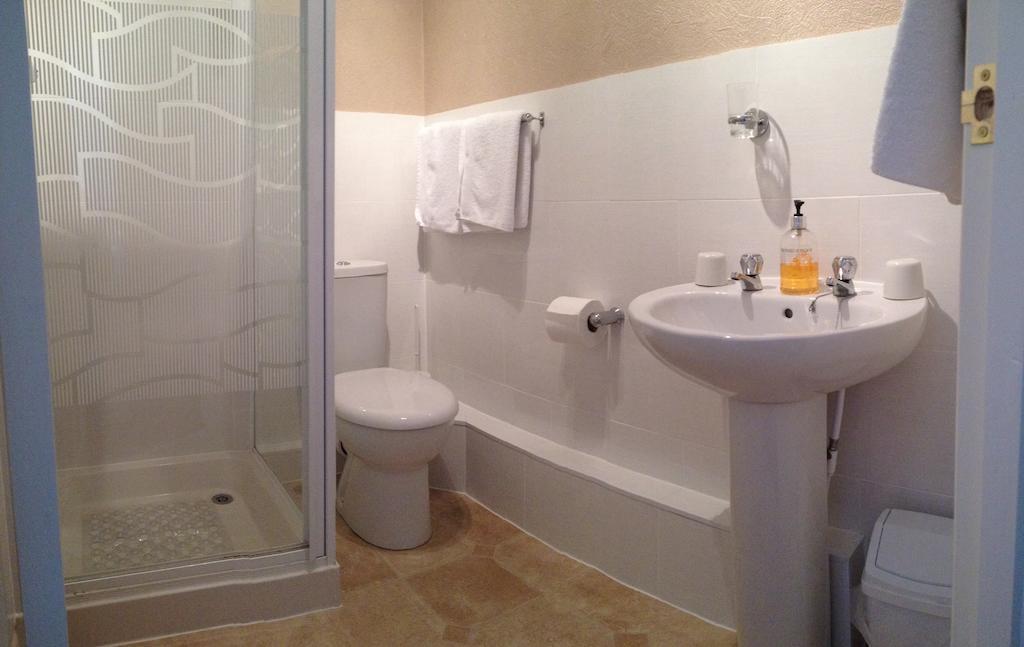 The Ivernia Hotel Skegness Zimmer foto