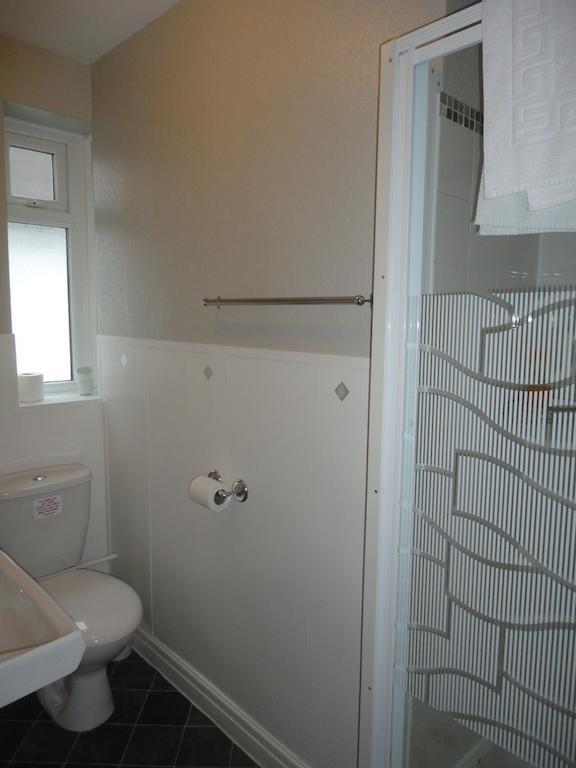 The Ivernia Hotel Skegness Zimmer foto