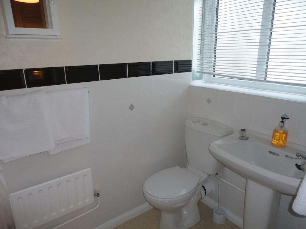 The Ivernia Hotel Skegness Zimmer foto