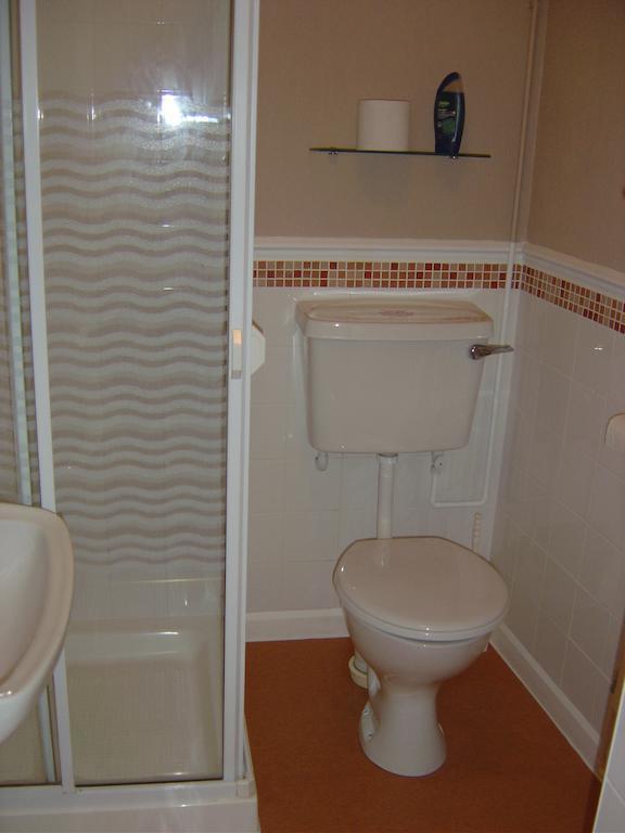 The Ivernia Hotel Skegness Zimmer foto